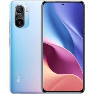 Xiaomi Redmi K40 Pro Cam Değişimi