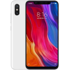 Xiaomi Redmi Mi 8 Cam Değişimi