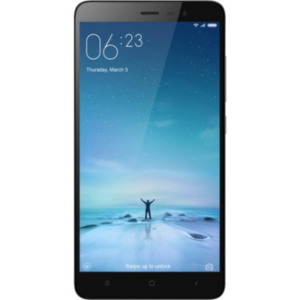 Xiaomi Redmi 3s Cam Değişimi