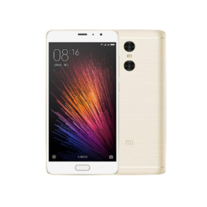 Xiaomi Redmi Pro Cam Değişimi