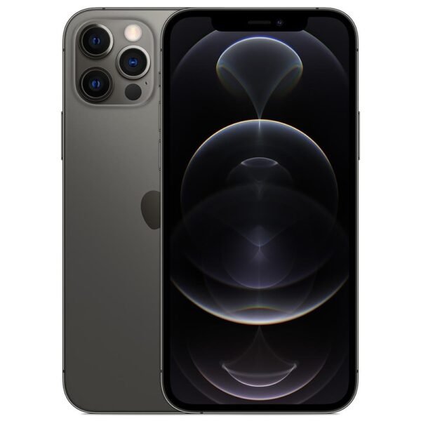 iPhone 12 Pro Ekran Değişimi