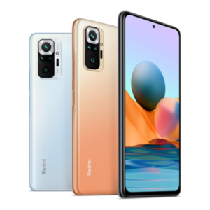 Xiaomi Redmi Note 10 Pro Max Ekran Değişimi