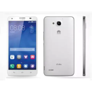 Huawei G570 Cam Değişimi