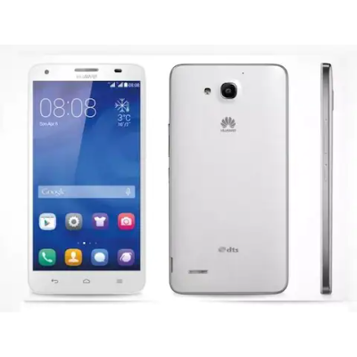 Huawei G570 Cam Değişimi