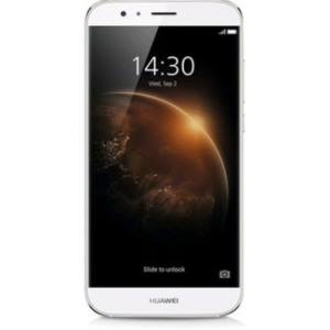 Huawei G8 Cam Değişimi