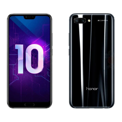 Huawei Honor 10 Cam Değişimi