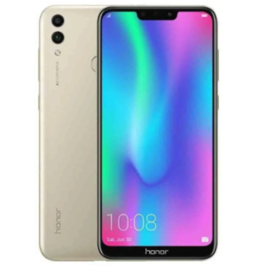Huawei Honor 8C Cam Değişimi