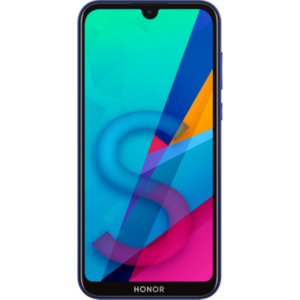 Huawei Honor 8S Cam Değişimi