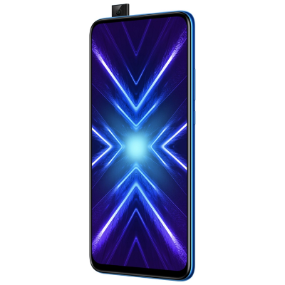 Huawei Honor 9X Cam Değişimi