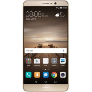 Huawei Mate 9 Cam Değişimi