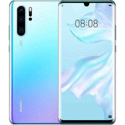 Huawei P30 Pro Cam Değişimi