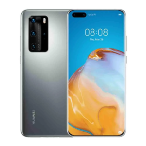 Huawei P40 Cam Değişimi