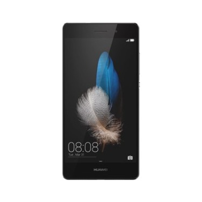 Huawei P8 Lite Cam Değişimi