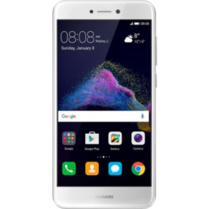 Huawei P9 Lite 2017 Cam Değişimi
