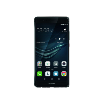 Huawei P9 Plus Cam Değişimi