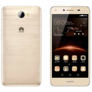 Huawei Y5-2 Cam Değişimi