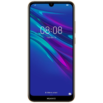 Huawei Y6 Cam Değişimi