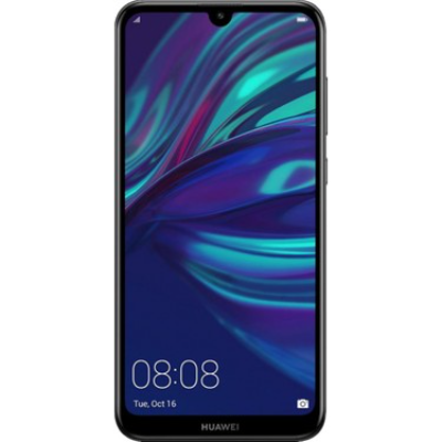 Huawei Y7 Pro Cam Değişimi