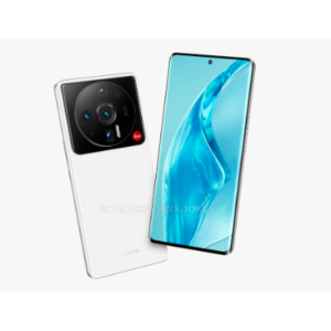 Xiaomi Mi 12 Ultra Cam Değişimi