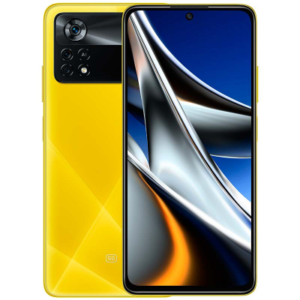 Xiaomi Poco X4 Pro 5G Ekran Değişimi