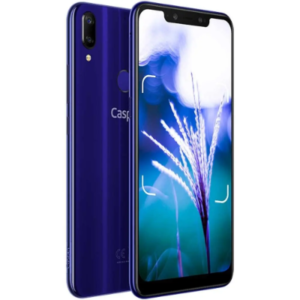 Casper Via A3 Cam Değişimi