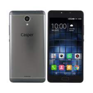 Casper Via E2 Cam Değişimi