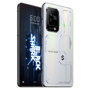 Xiaomi Black Shark 5 Pro Ekran Değişimi