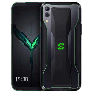 Xiaomi Black Shark 2 Ekran Değişimi