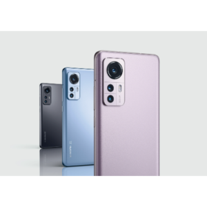 Xiaomi 12S Ekran Değişimi