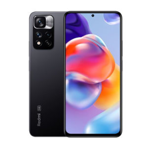 Xiaomi Redmi Note 11 Pro Ekran Değişimi