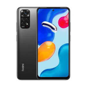 Xiaomi Redmi Note 11S Ekran Değişimi