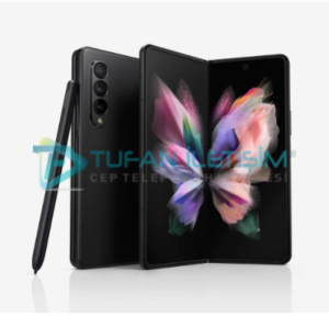 Samsung Galaxy Z Flip 5G Cam Değişimi 