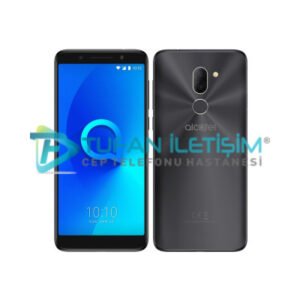 Alcatel 3x Ekran Değişimi