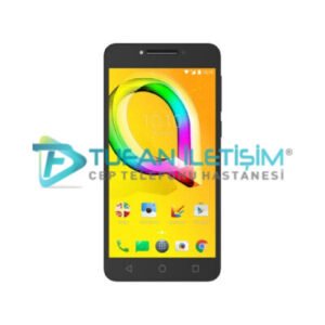 Alcatel A5 Ekran Değişimi