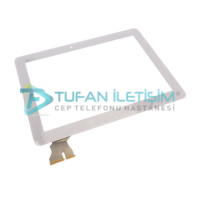 Asus ME103 Touch White Ekran Değişimi