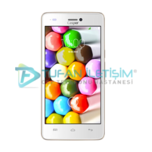 Casper V8C Ekran Fiyatı