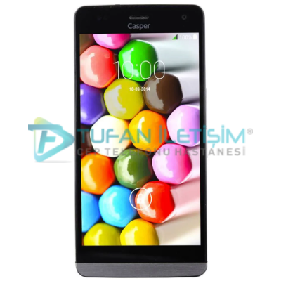 Casper Via V5 Cam Değişimi