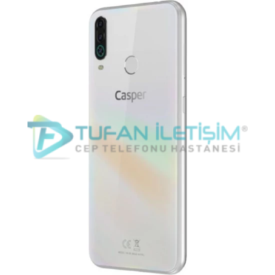 Casper Via G5 Ekran Değişimi
