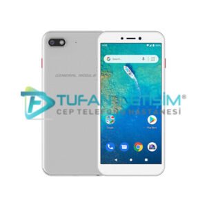 General Mobile GM9 Go Ekran Değişimi