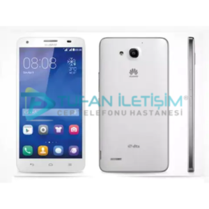 Huawei G570 Cam Değişimi