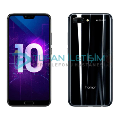 Huawei Honor 10 Cam Değişimi