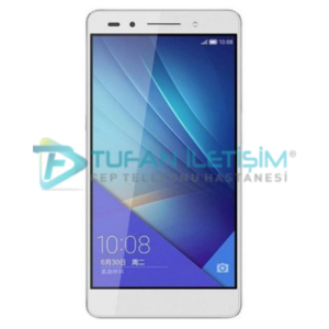 Huawei Honor 7 Cam Değişimi