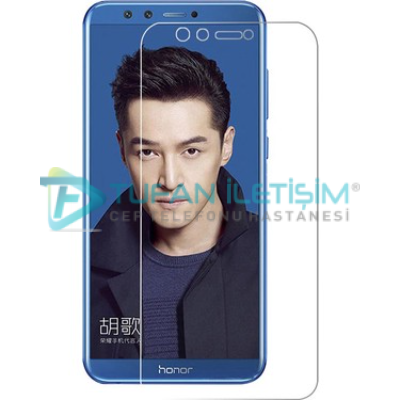 Huawei Honor 9 Cam Değişimi