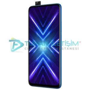 Huawei Honor 9X Cam Değişimi