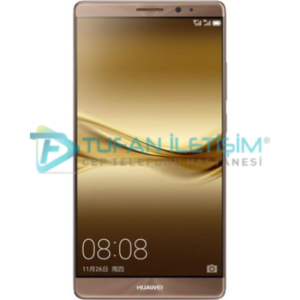 Huawei Mate 8 Cam Değişimi