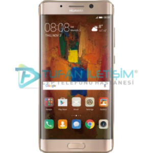 Huawei Mate 9 Pro Cam Değişimi