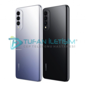 Huawei Nova 8 SE Vitality Edition Cam Değişimi 