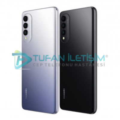 Huawei Nova 8 SE Vitality Edition Cam Değişimi