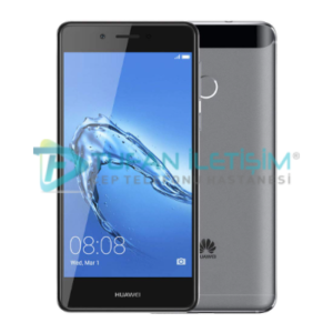 Huawei Nova Smart Cam Değişimi