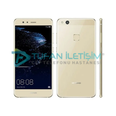 Huawei P10 Lite 2017 Cam Değişimi